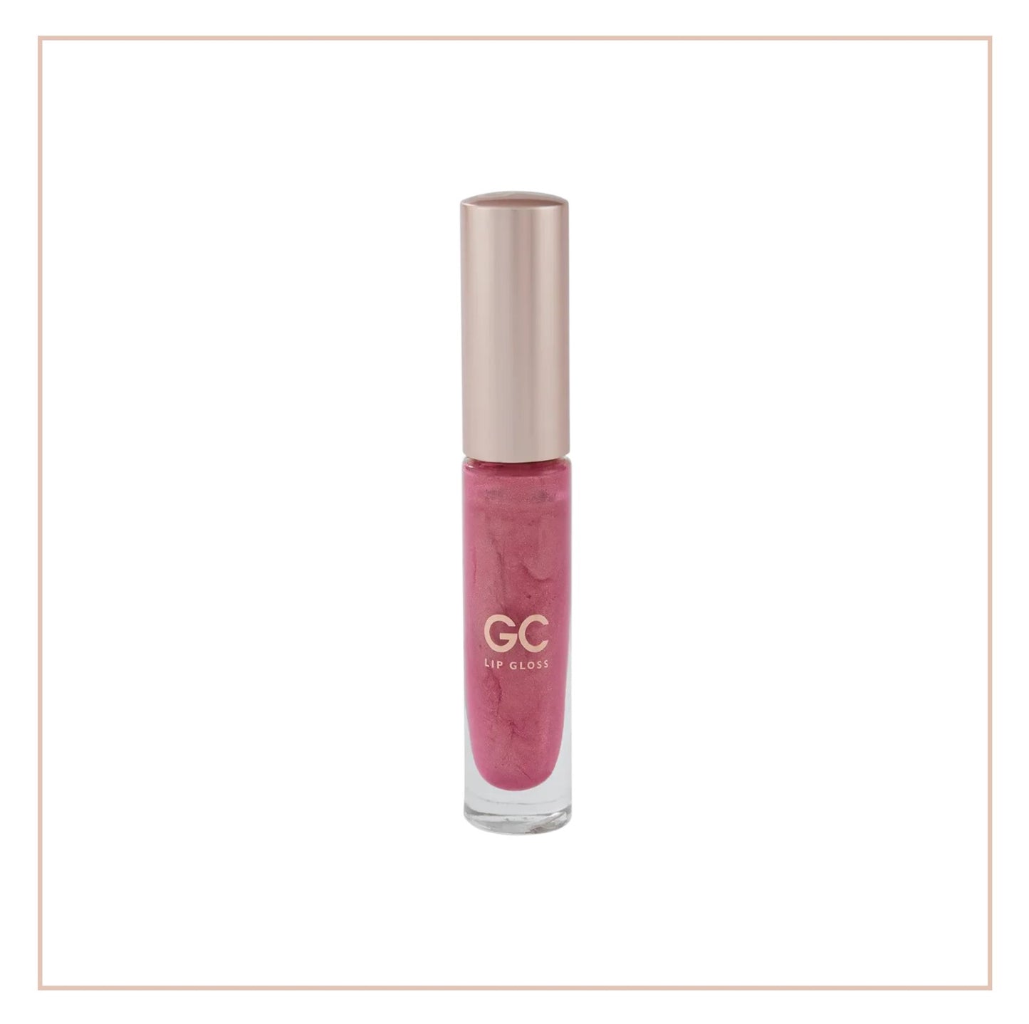 Lip Gloss Pink Fever