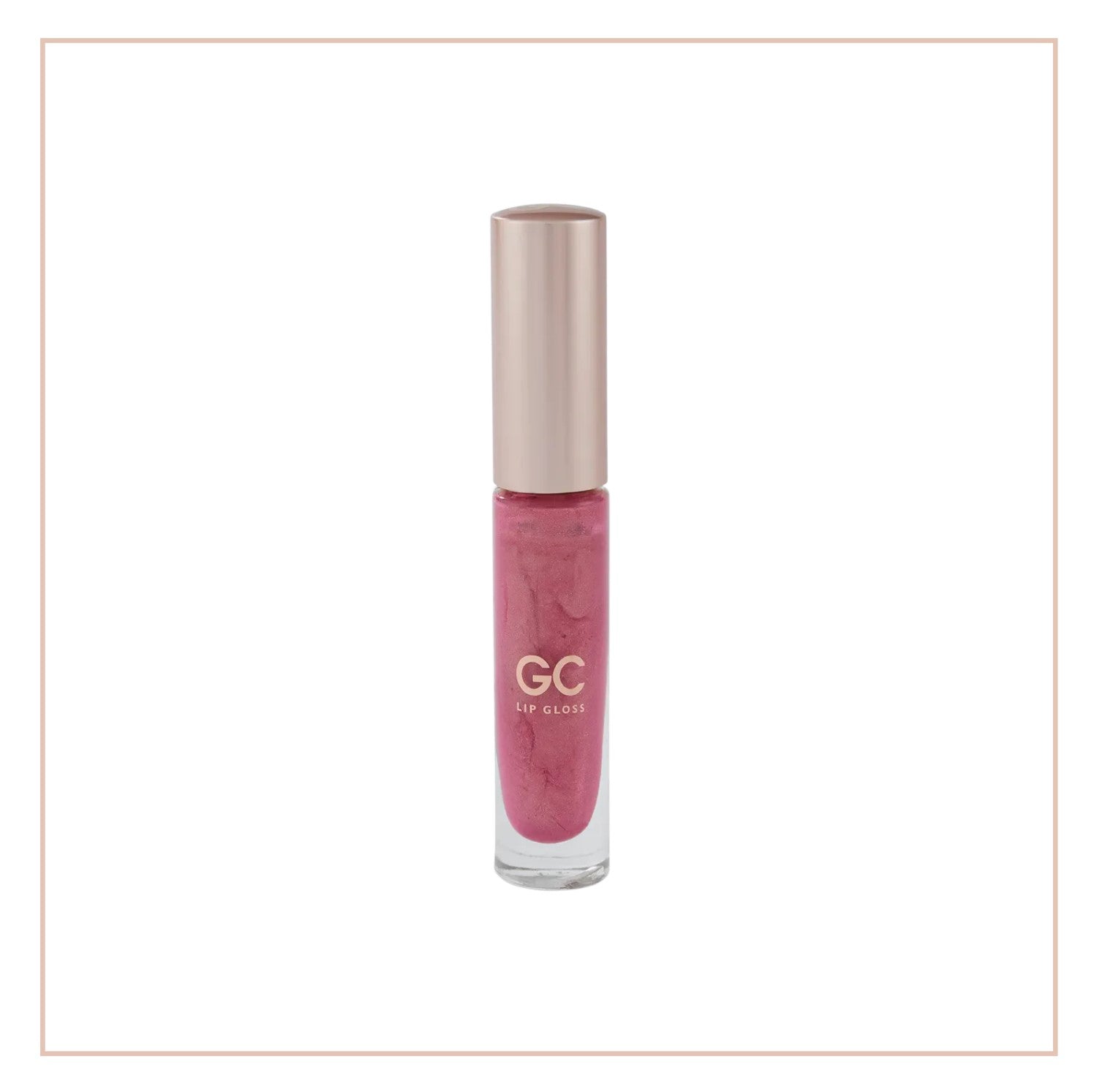 Lip Gloss Pink Fever