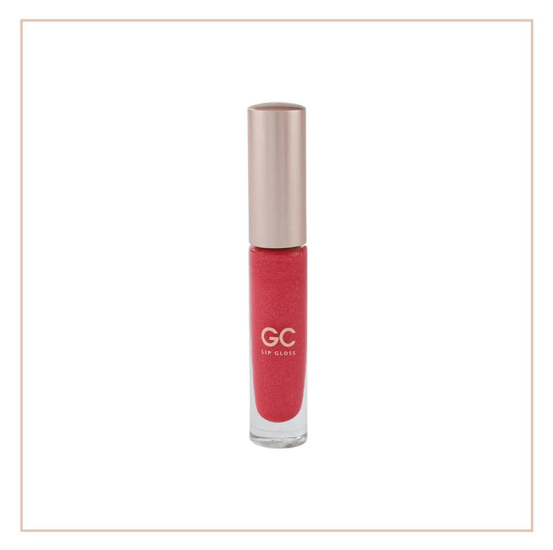 Lip Gloss Dolce Diva Red