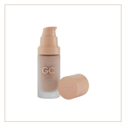 Fondotinta liquido - Skin Illusion Perfect Ivory