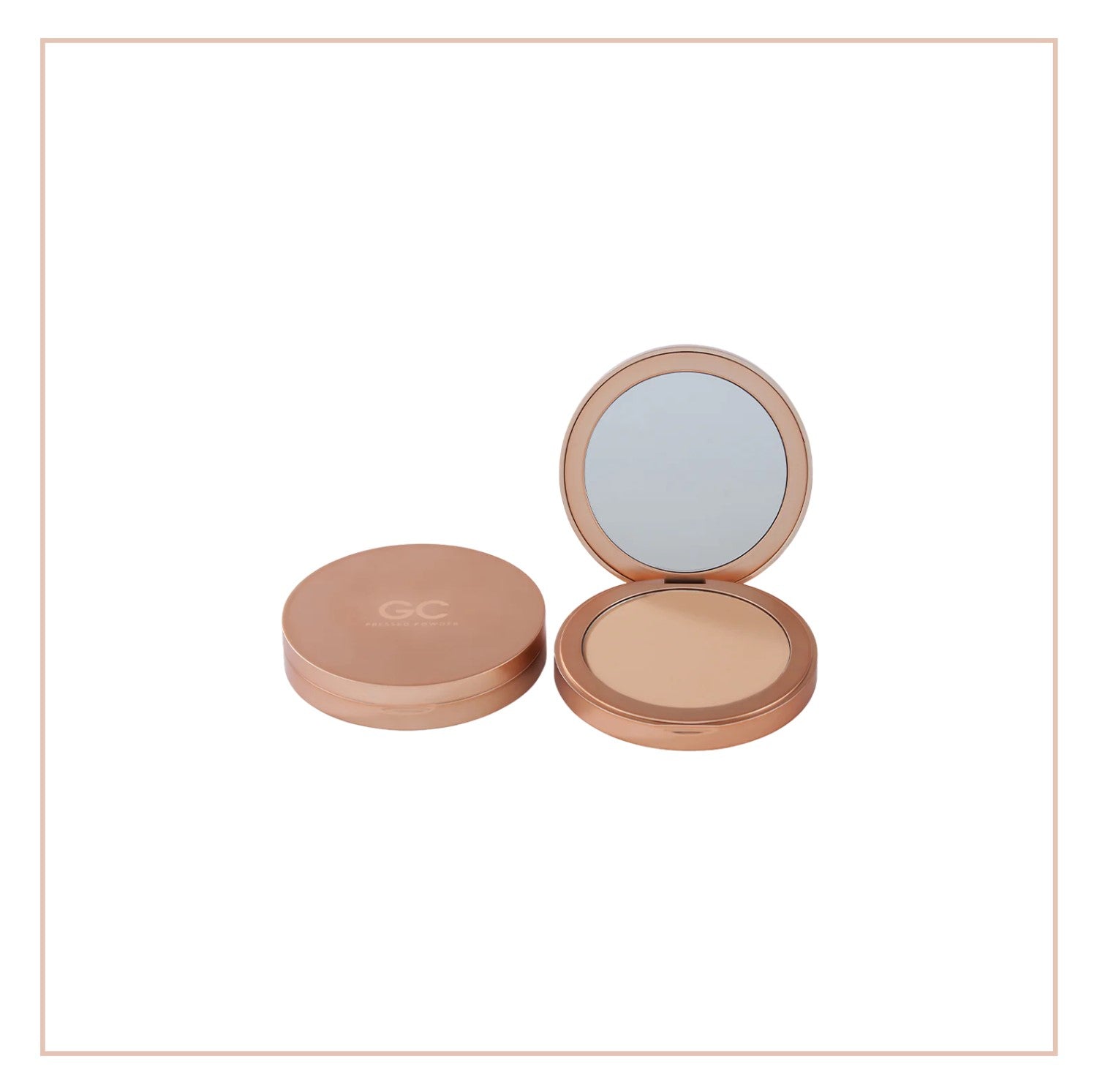 Cipria compatta - Sheer Medium