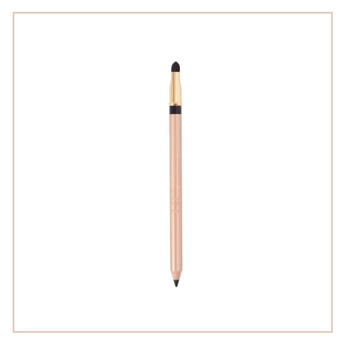 MATITA OCCHI 105 - Black Ink