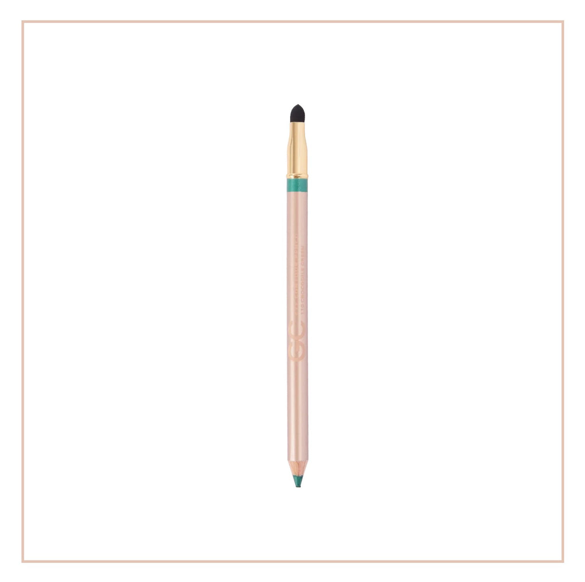 MATITA OCCHI 110 - Crocodile Green