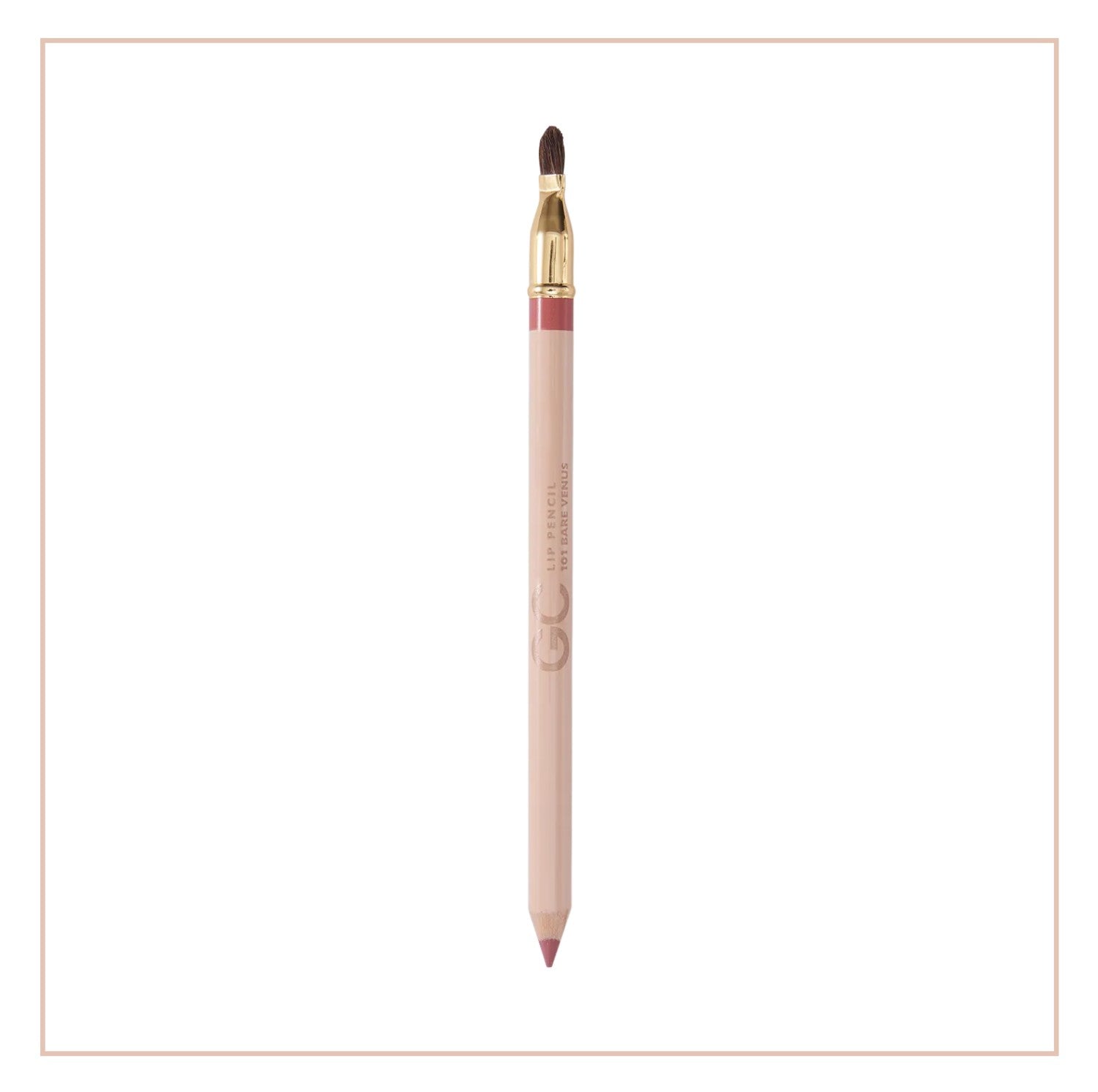 Lip Pencil Bare Venus - Matita Labbra
