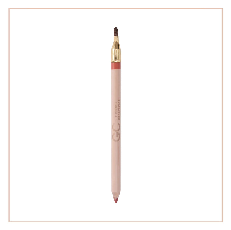 Lip Pencil Soft Peach - Matita Labbra