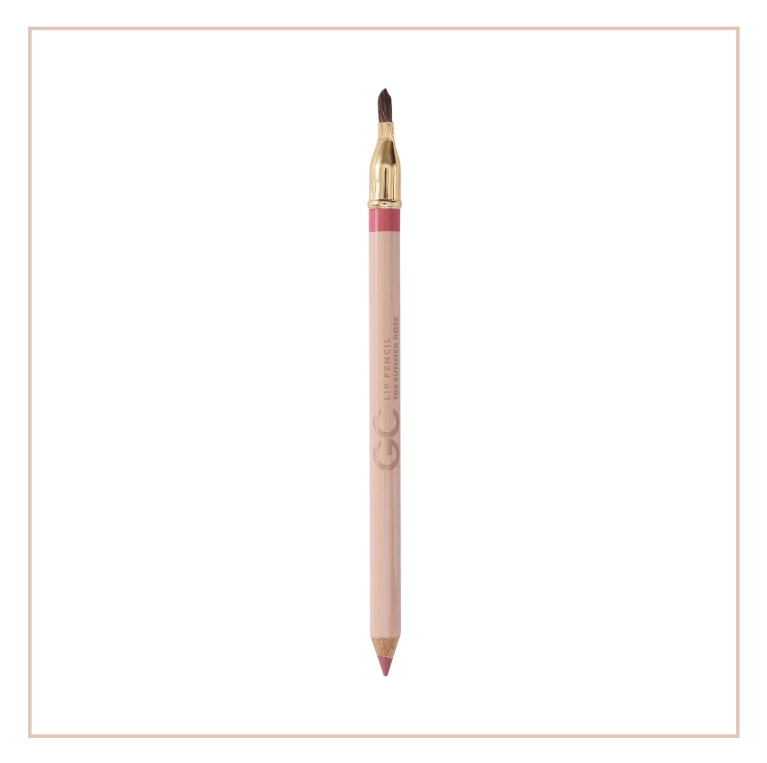 Lip Pencil Summer Rose - Matita Labbra