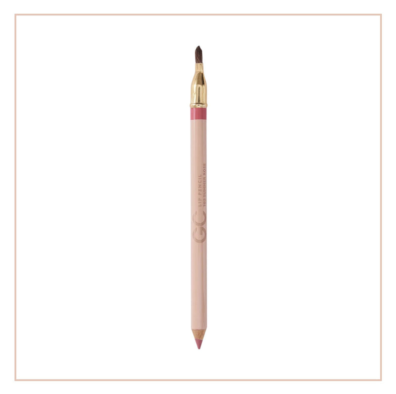 Lip Pencil Summer Rose - Matita Labbra