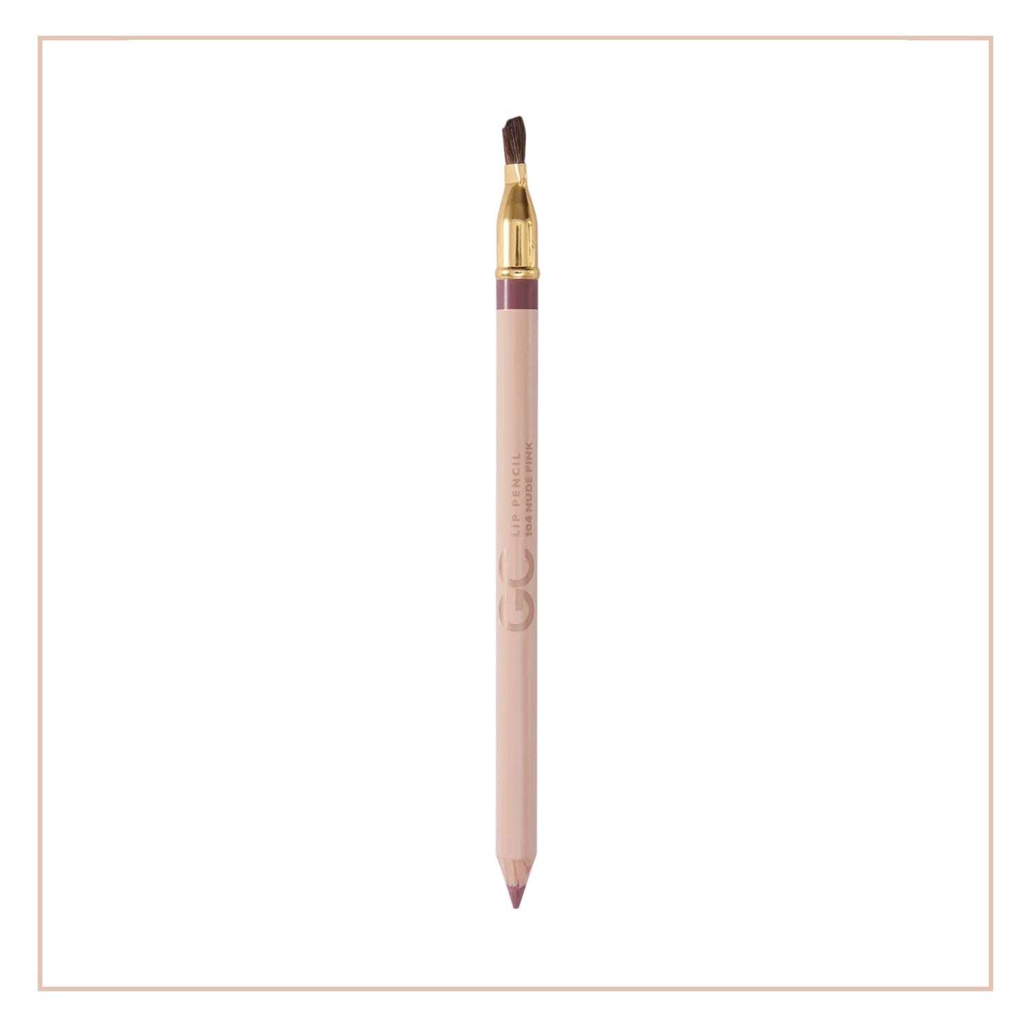 Lip Pencil Nude Pink - Matita Labbra