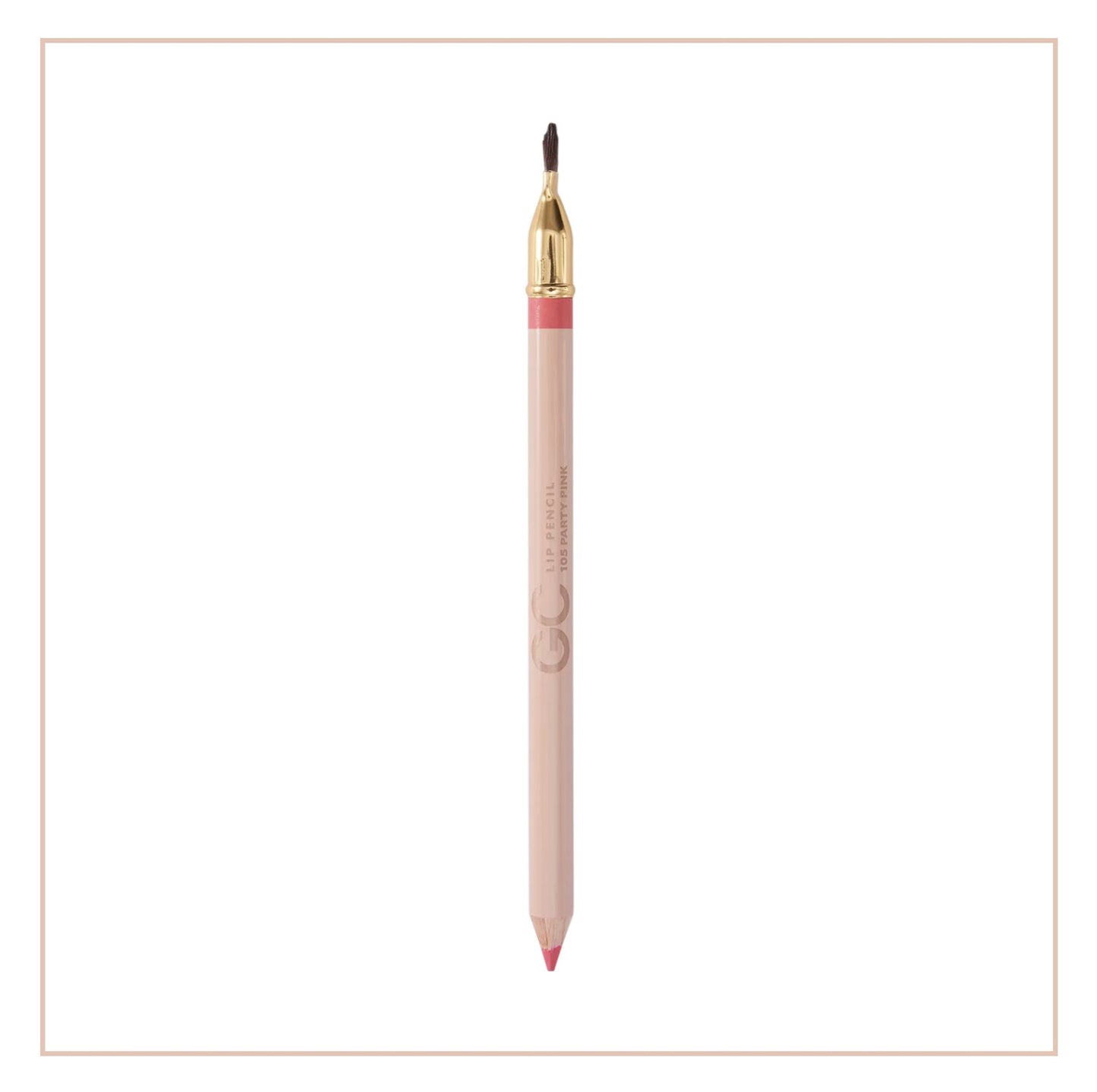 Lip Pencil Party Pink - Matita Labbra