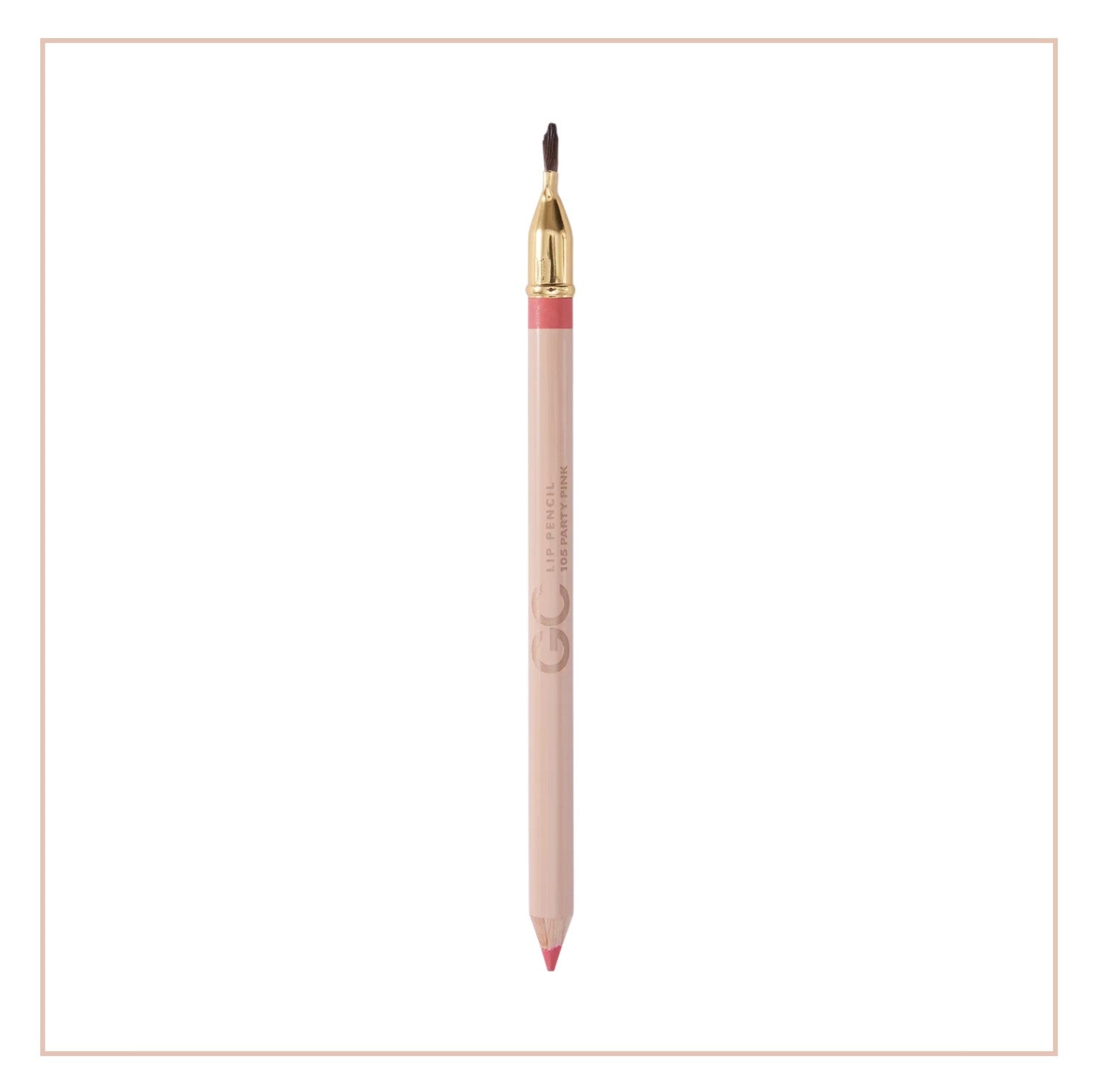 Lip Pencil Party Pink - Matita Labbra