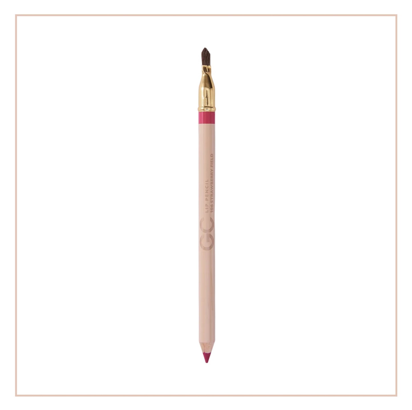 Lip Pencil Strawberry field - Matita Labbra