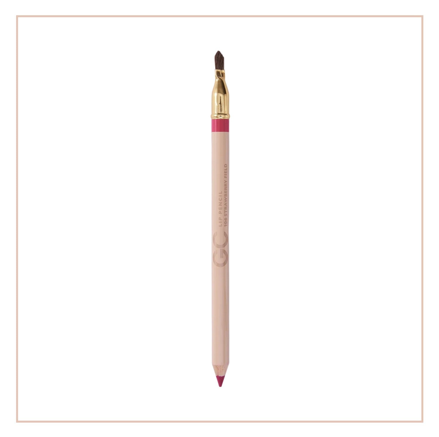 Lip Pencil Strawberry field - Matita Labbra