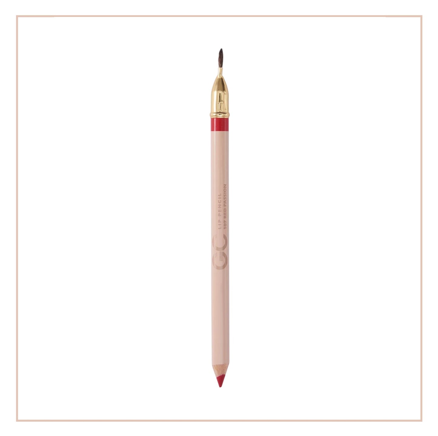 Lip Pencil Red Passion - Matita Labbra