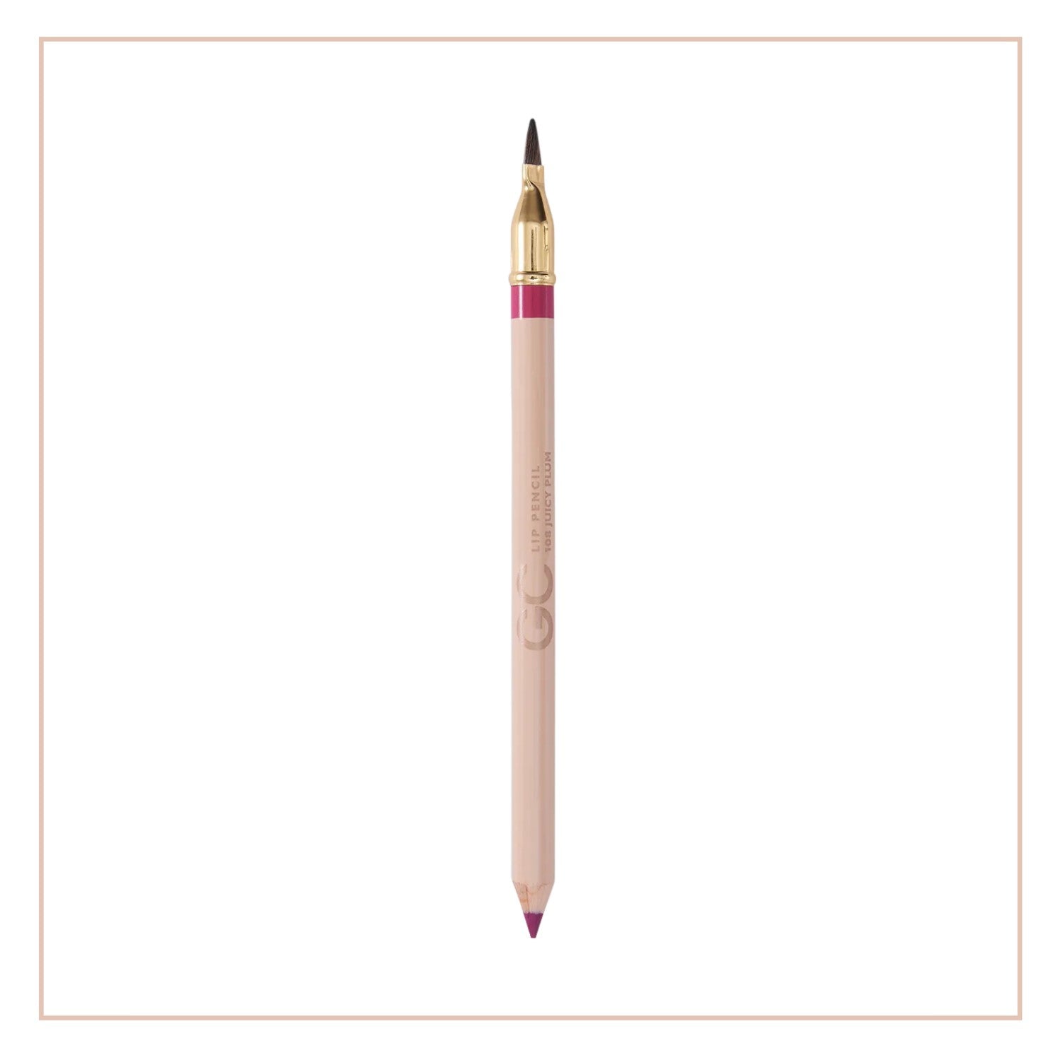 Lip Pencil Juicy Plum - Matita Labbra