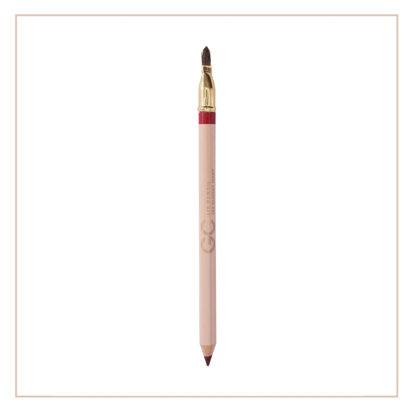 Lip Pencil Bloody Mary - Matita Labbra