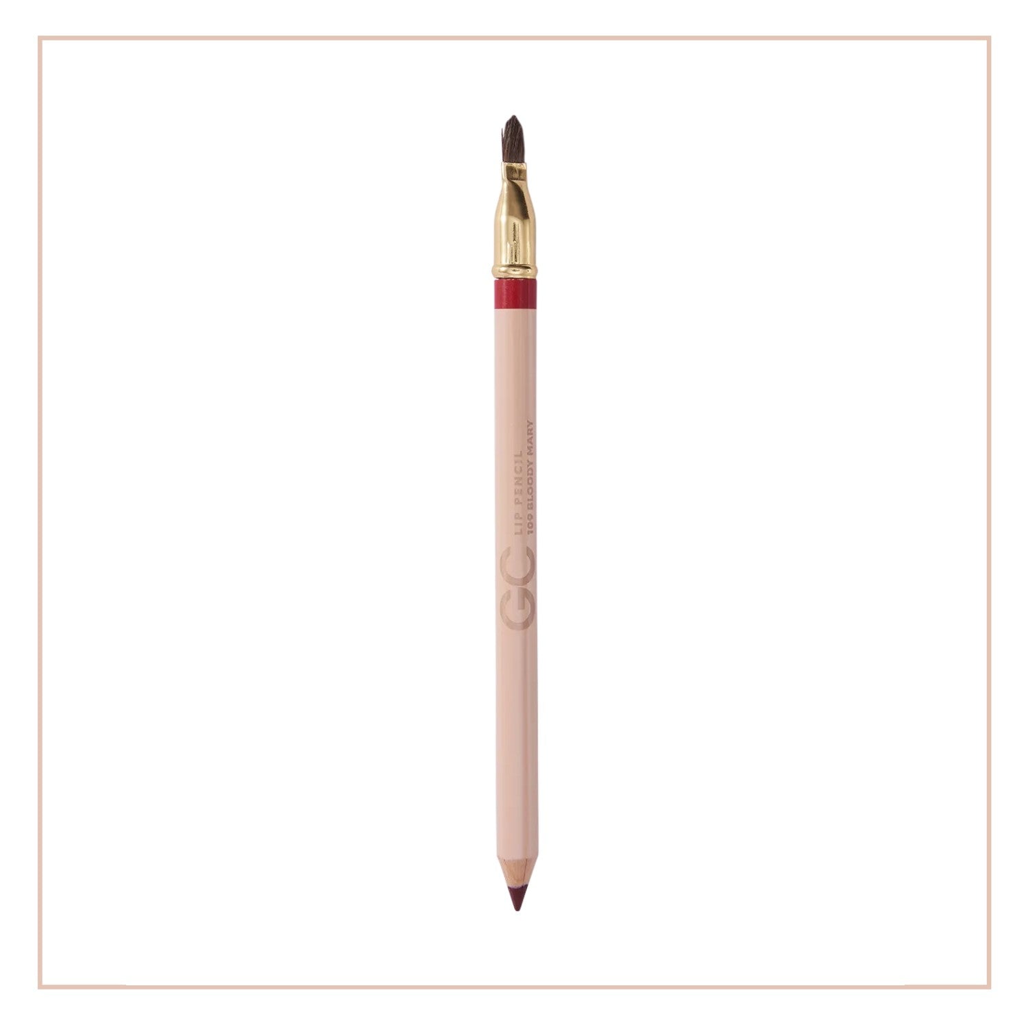 Lip Pencil Bloody Mary - Matita Labbra