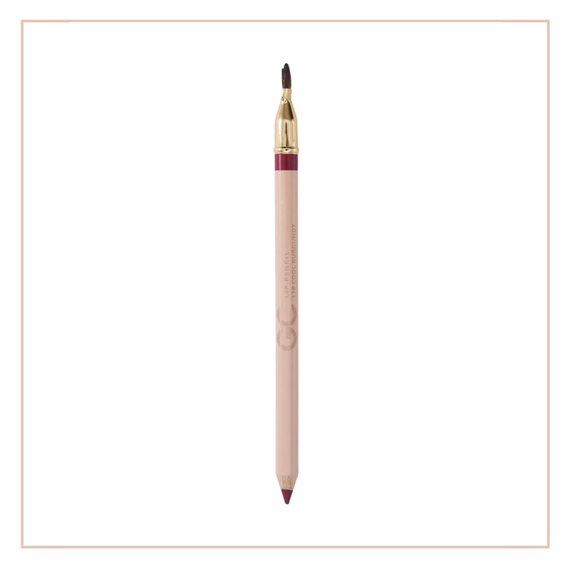 Lip Pencil Cool Burgundy - Matita Labbra