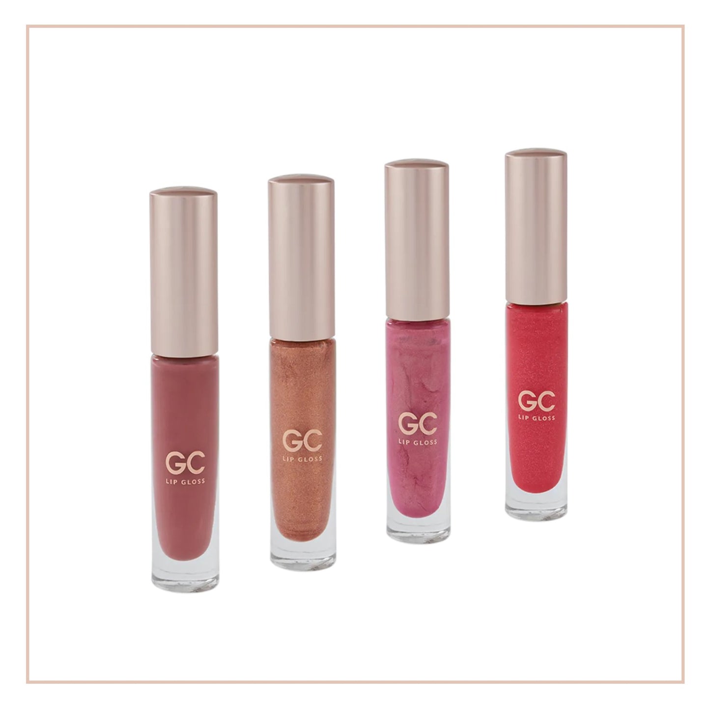 Lip Gloss Shanghai Express