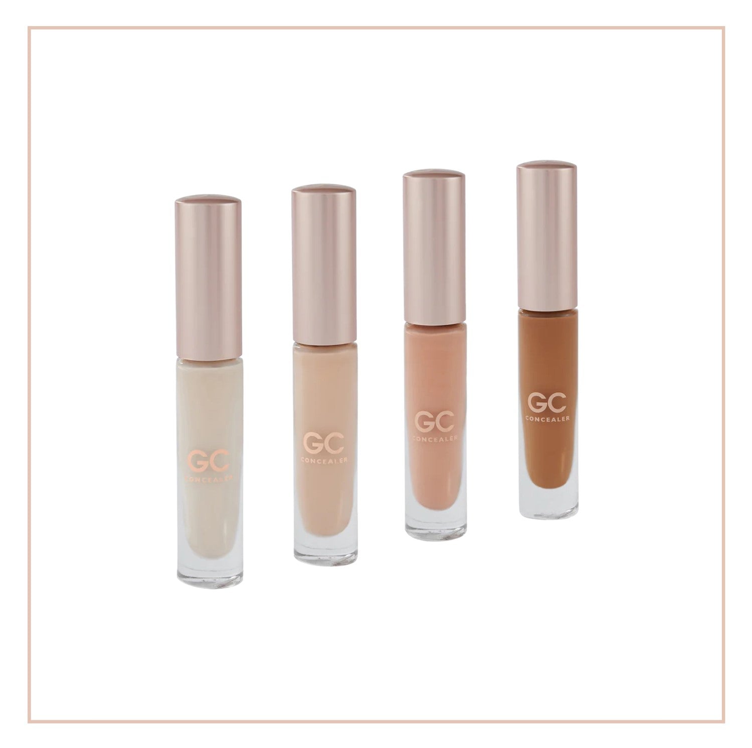 Correttore - Pro Light Concealer Honey