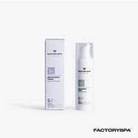 Azione specifica Energia - 5Bc BRIGHTENING CREAM
