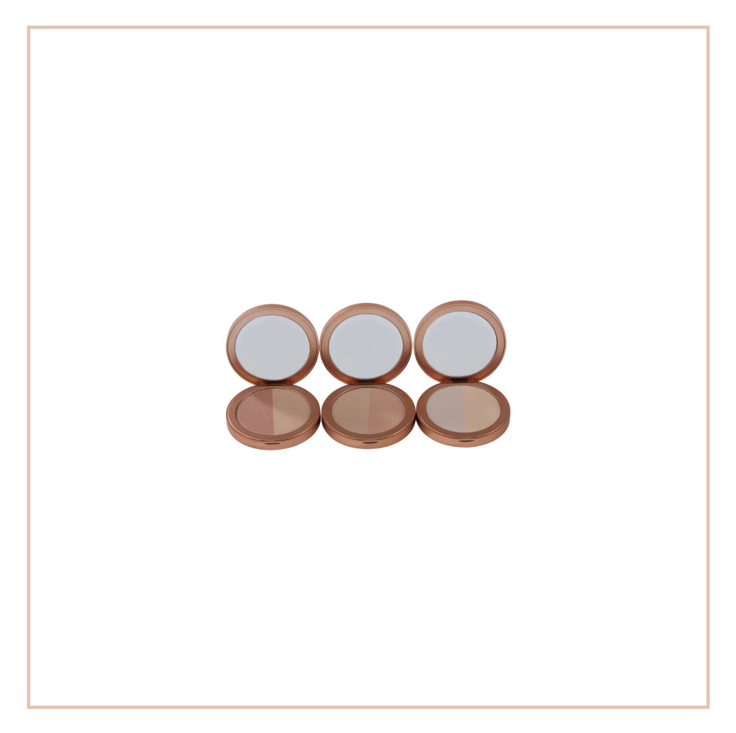 Illuminante in polvere - Iconic Glow Light