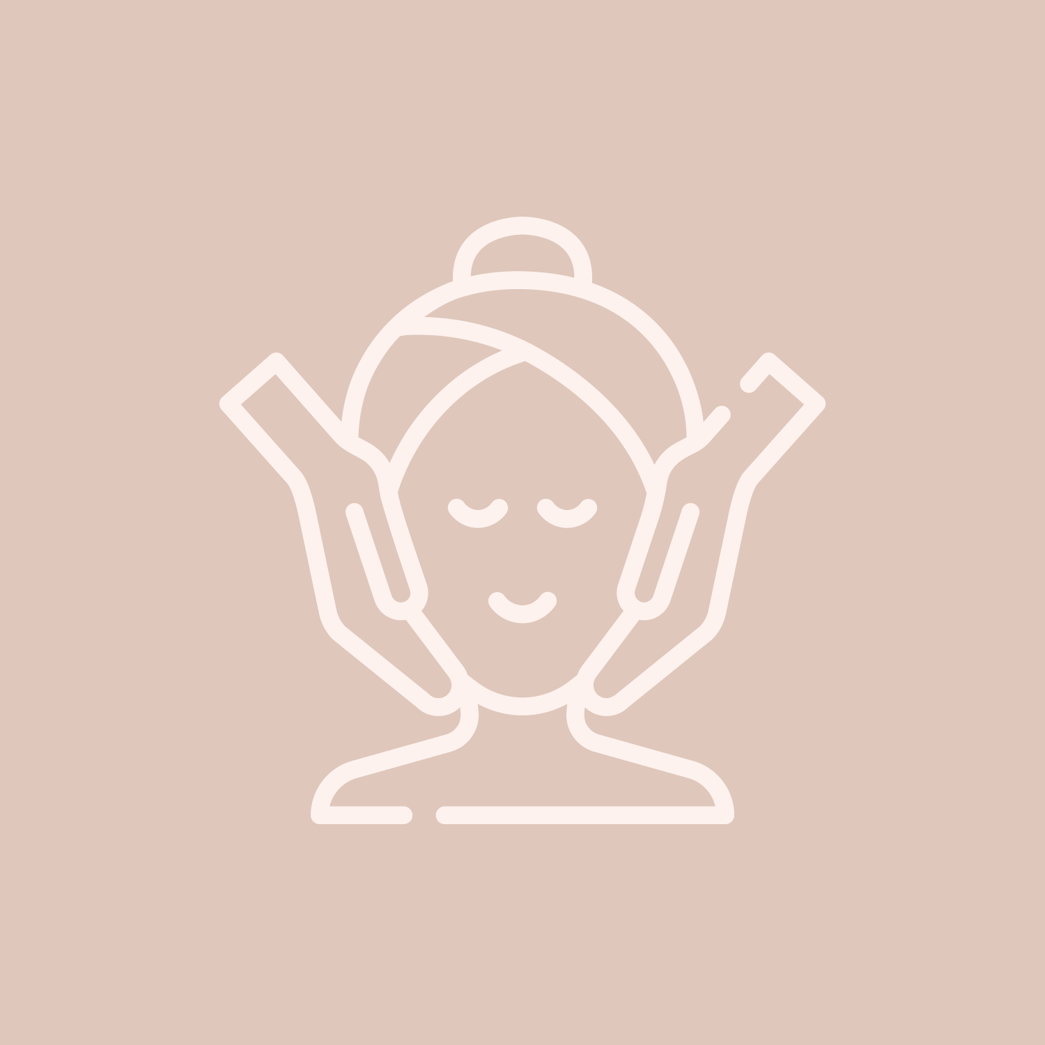 VISO – SKIN TEST