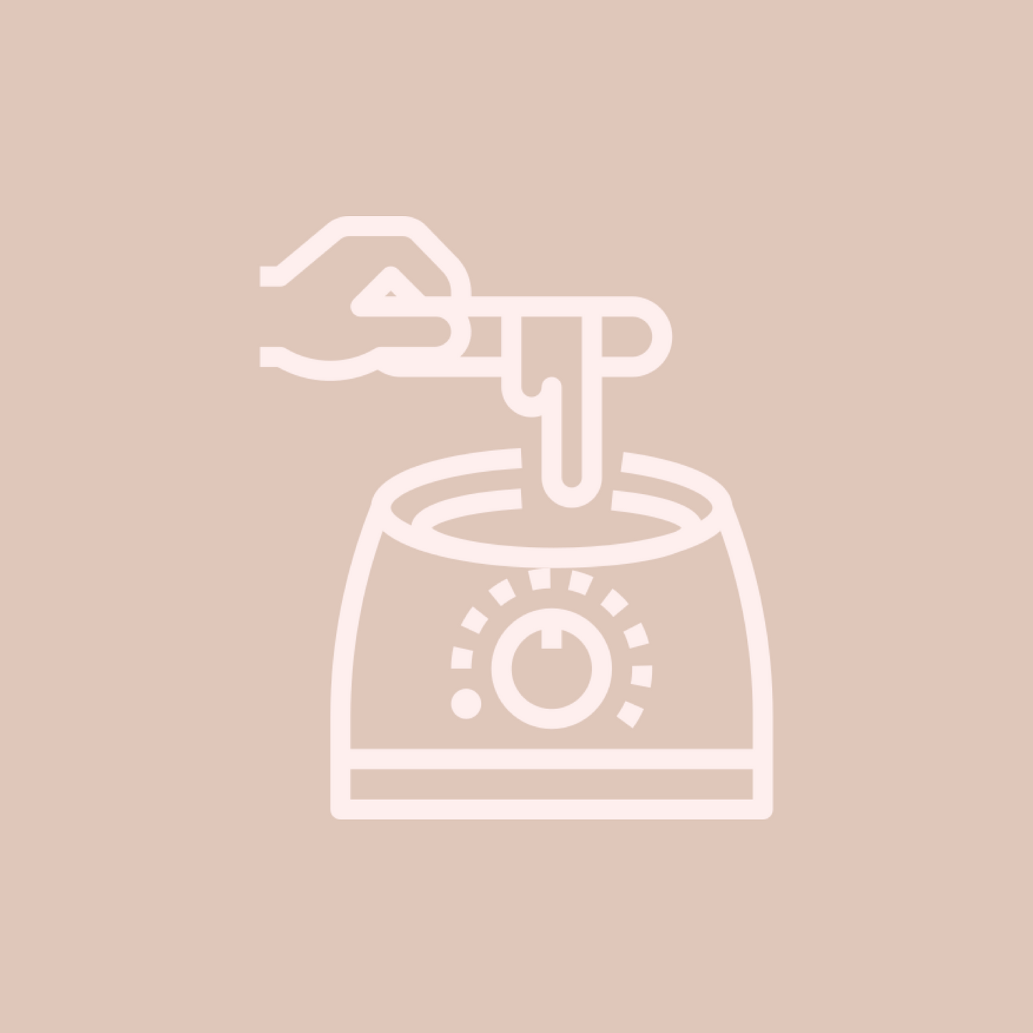 EPILAZIONE STANDARD