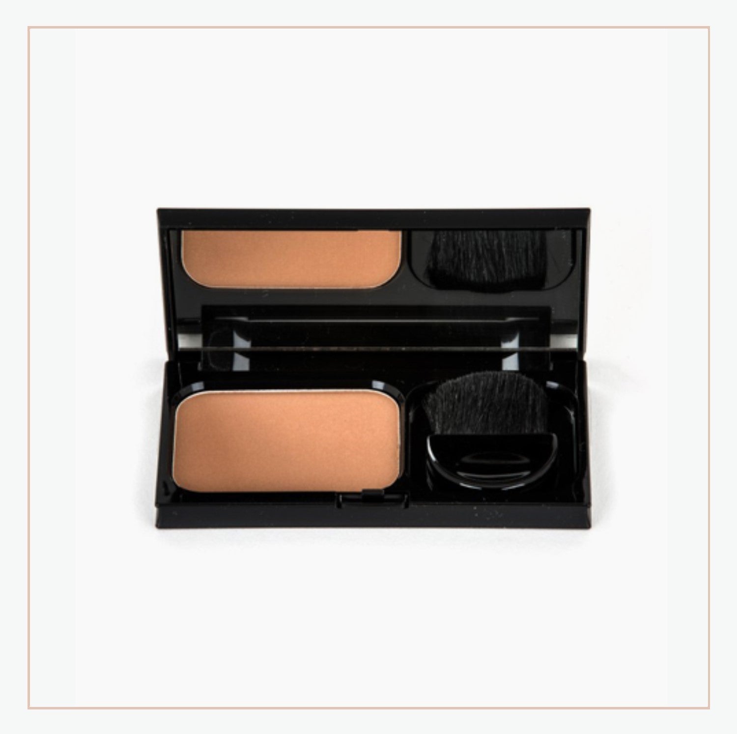 Terra compatta - Tanning Skin