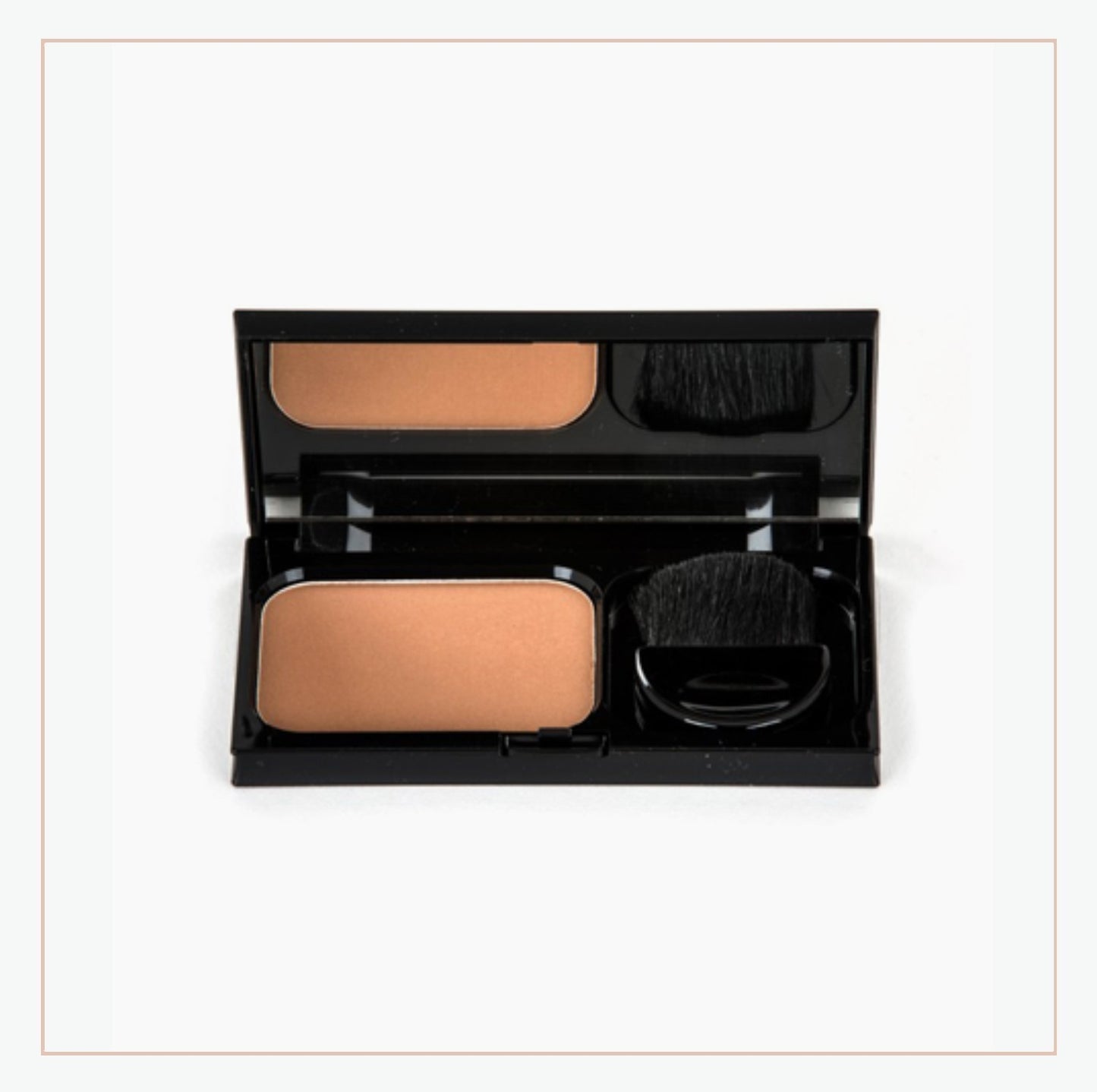 Terra compatta - Tanning Skin