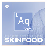 Azione specifica ACQUA - Detergente oleogel idratante