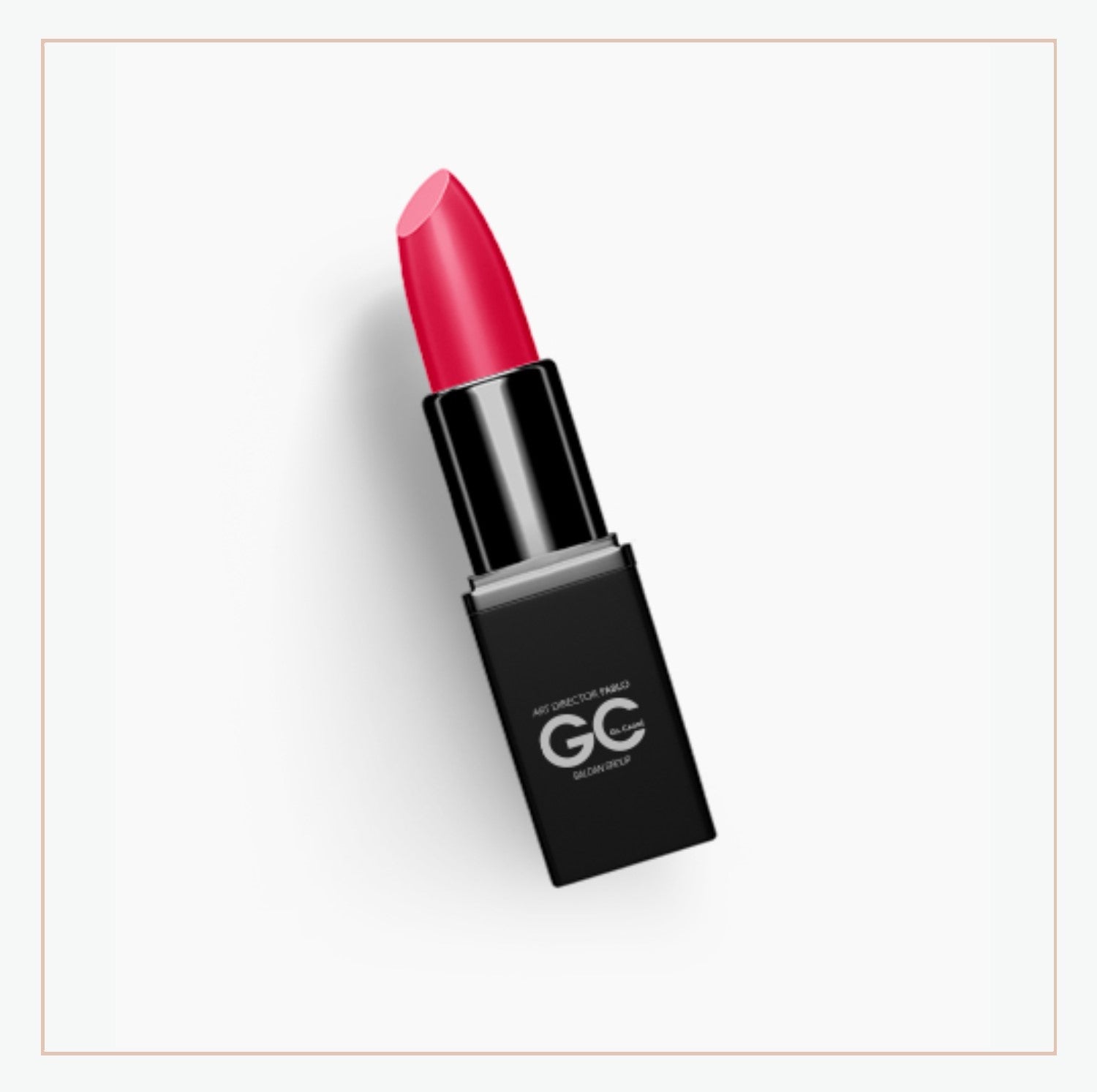 Rossetto volumizzante - Chili Pink