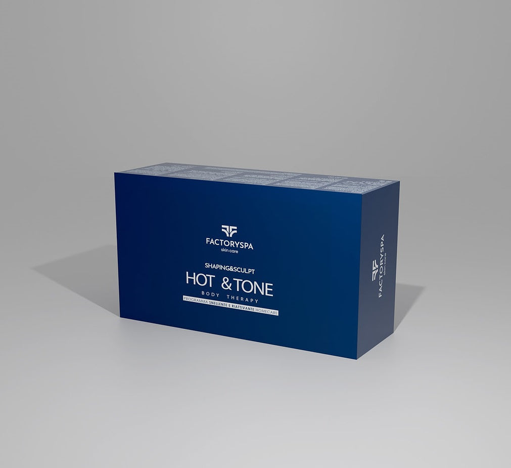 Hot&Tone