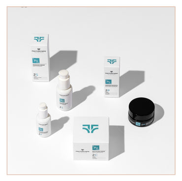 Azione specifica Pura - Potenziatore purificante