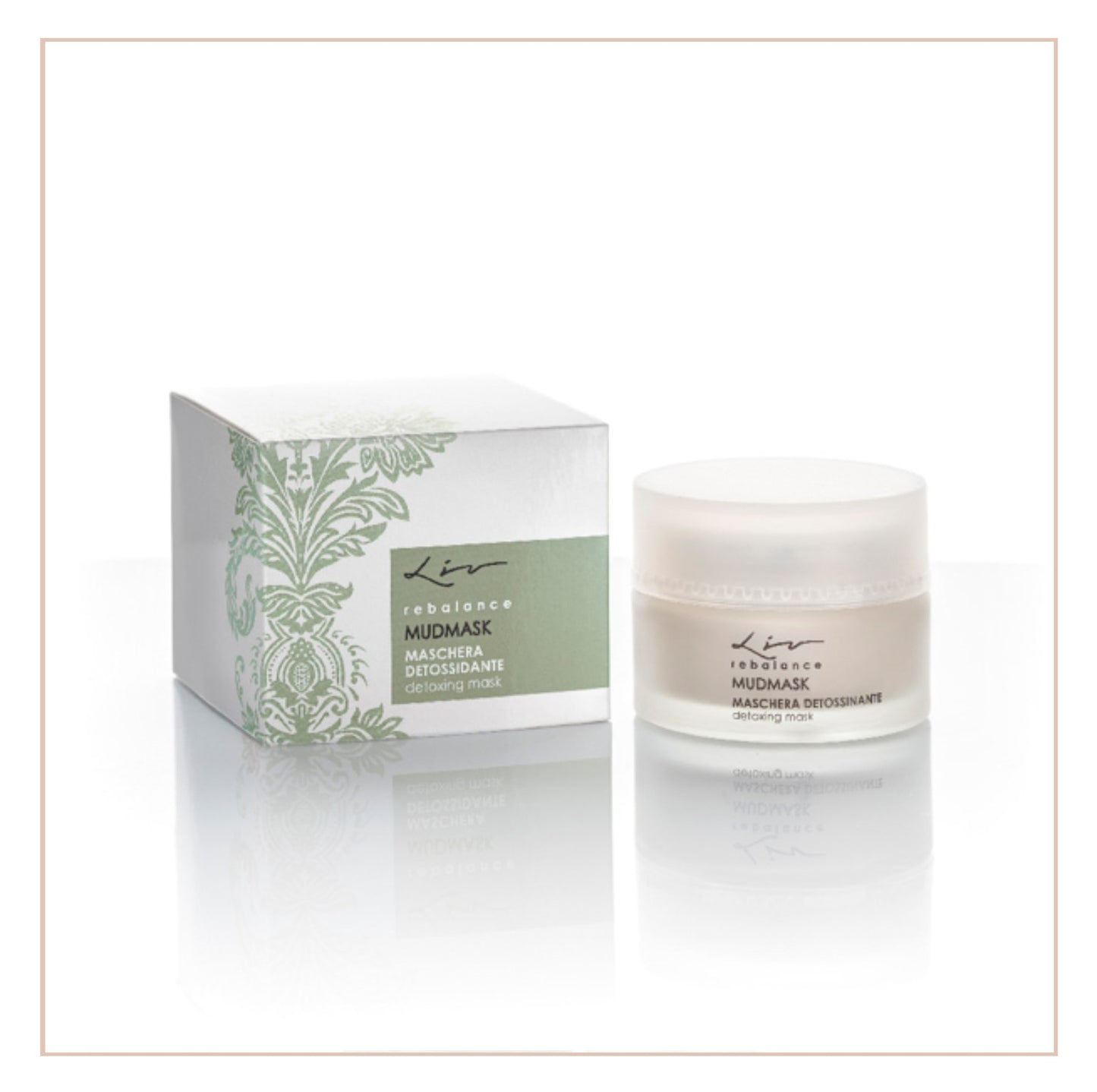 Mud Mask