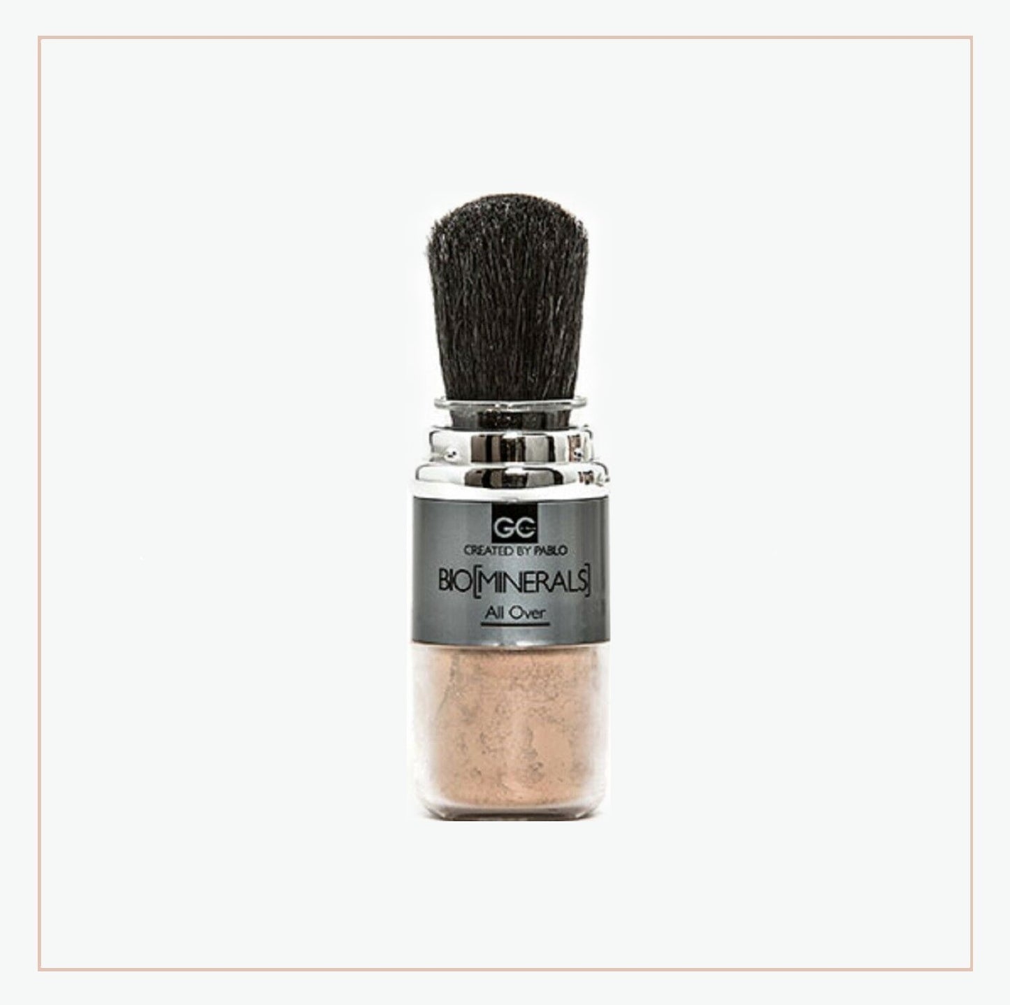 Fard in polvere - Ivory Mat Skin