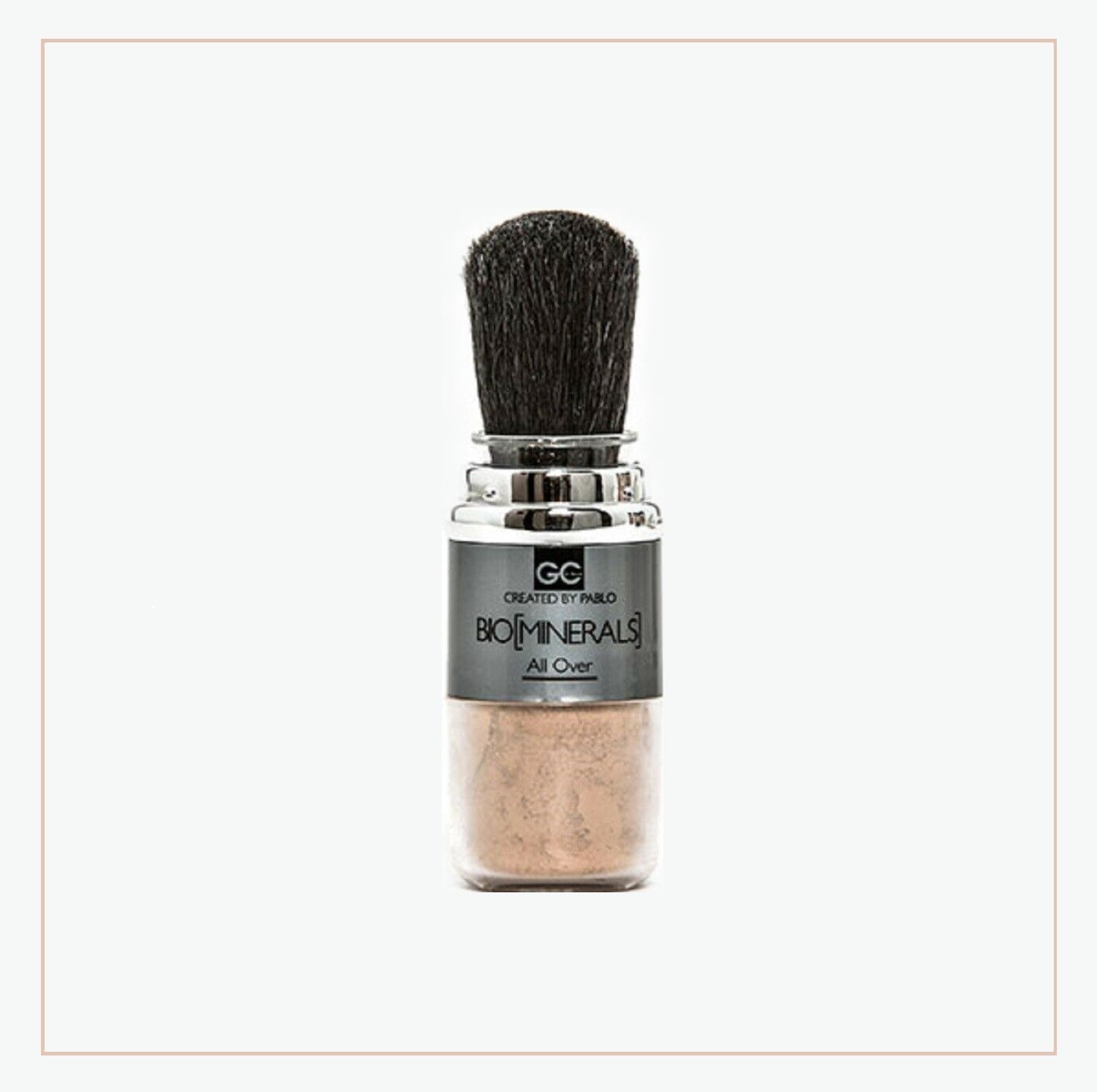 Fard in polvere - Ivory Mat Skin