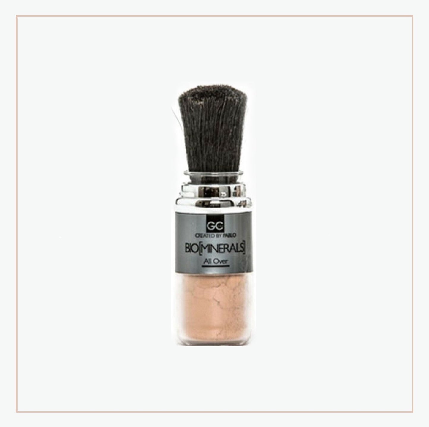 Fard in polvere - Bronze Matt Skin