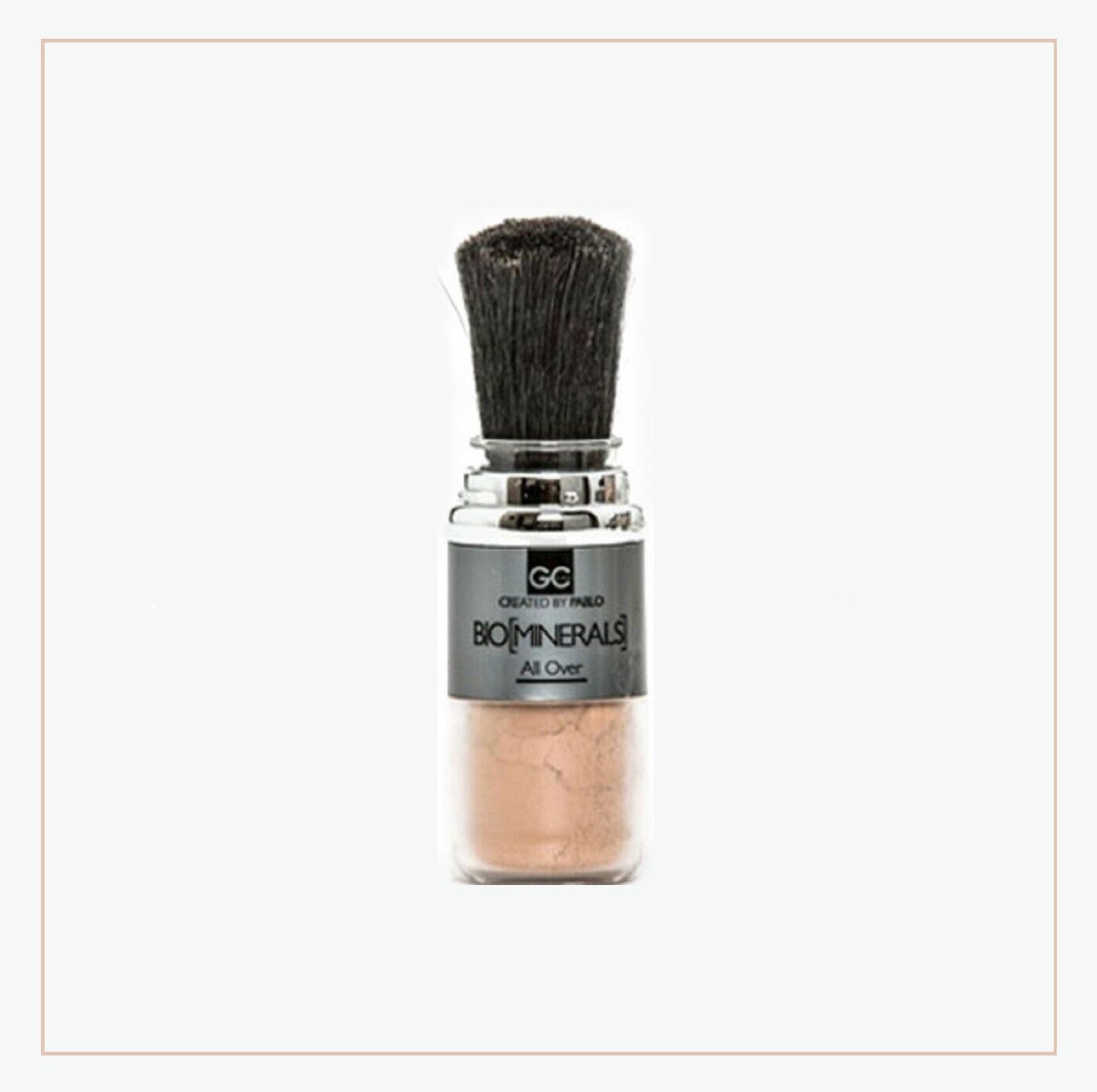 Fard in polvere - Bronze Matt Skin