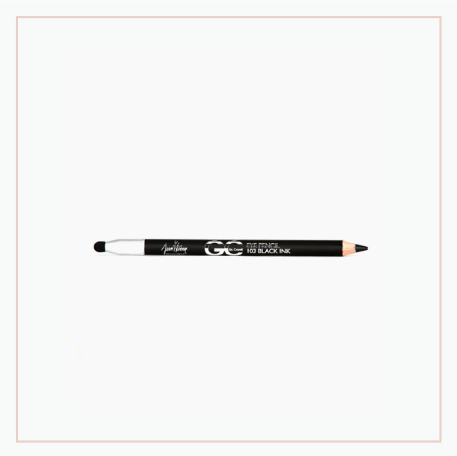 Matita Occhi - Black Ink