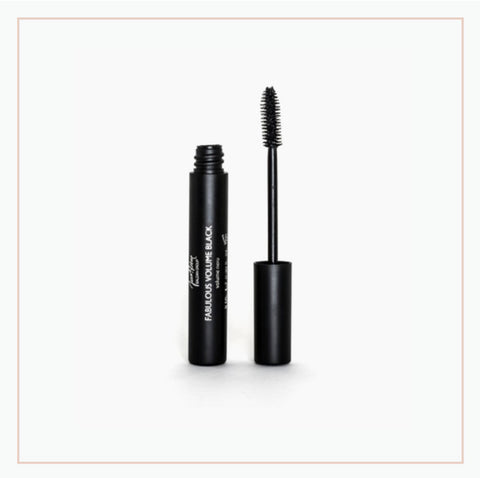 Mascara Fabulous Volume Black