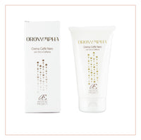 Crema con Oro e Caffeina