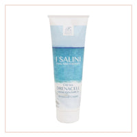 Crema drenante e tonificante - I Salini
